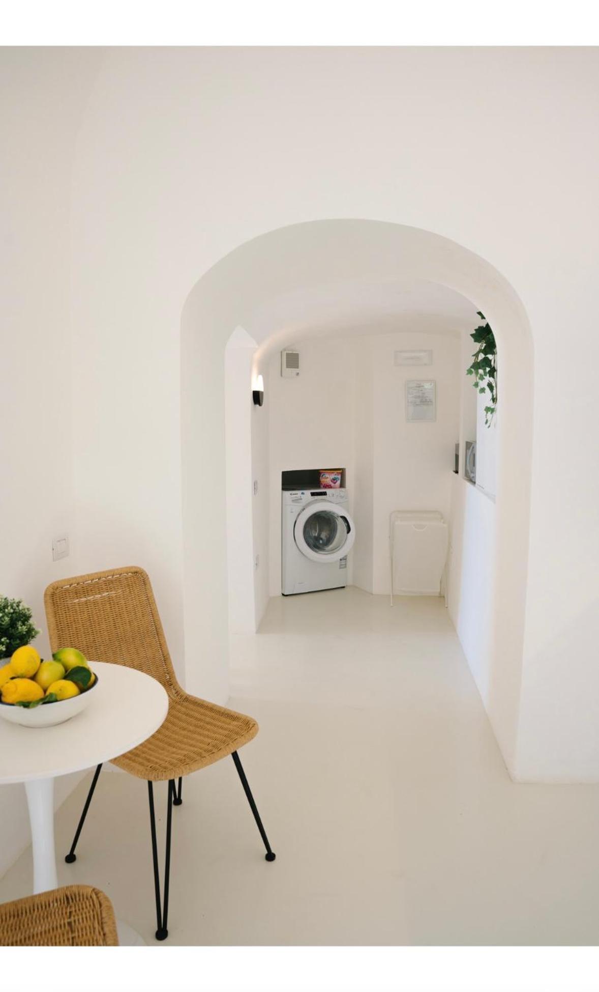 La Pigolina Appartement Positano Buitenkant foto