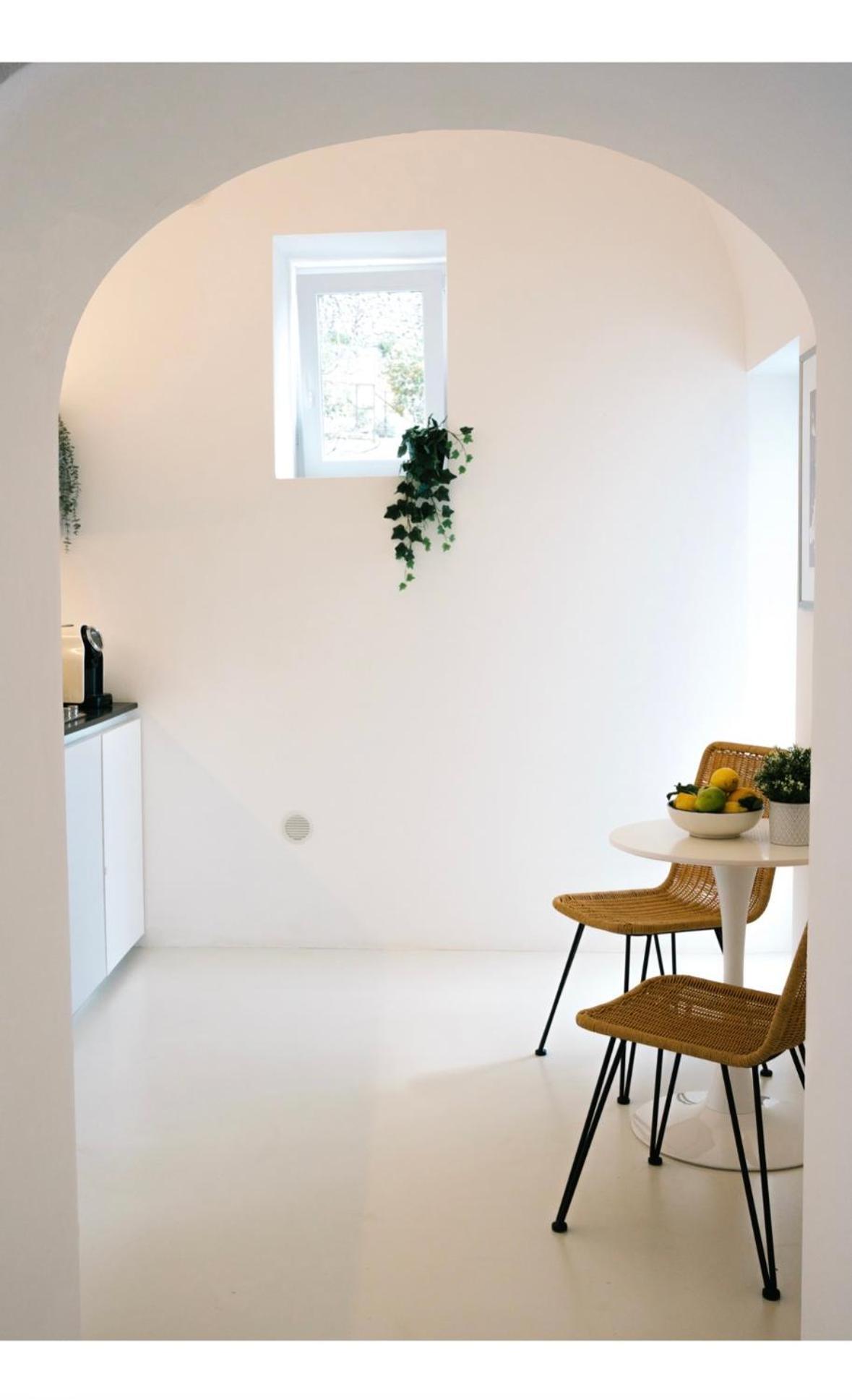La Pigolina Appartement Positano Buitenkant foto