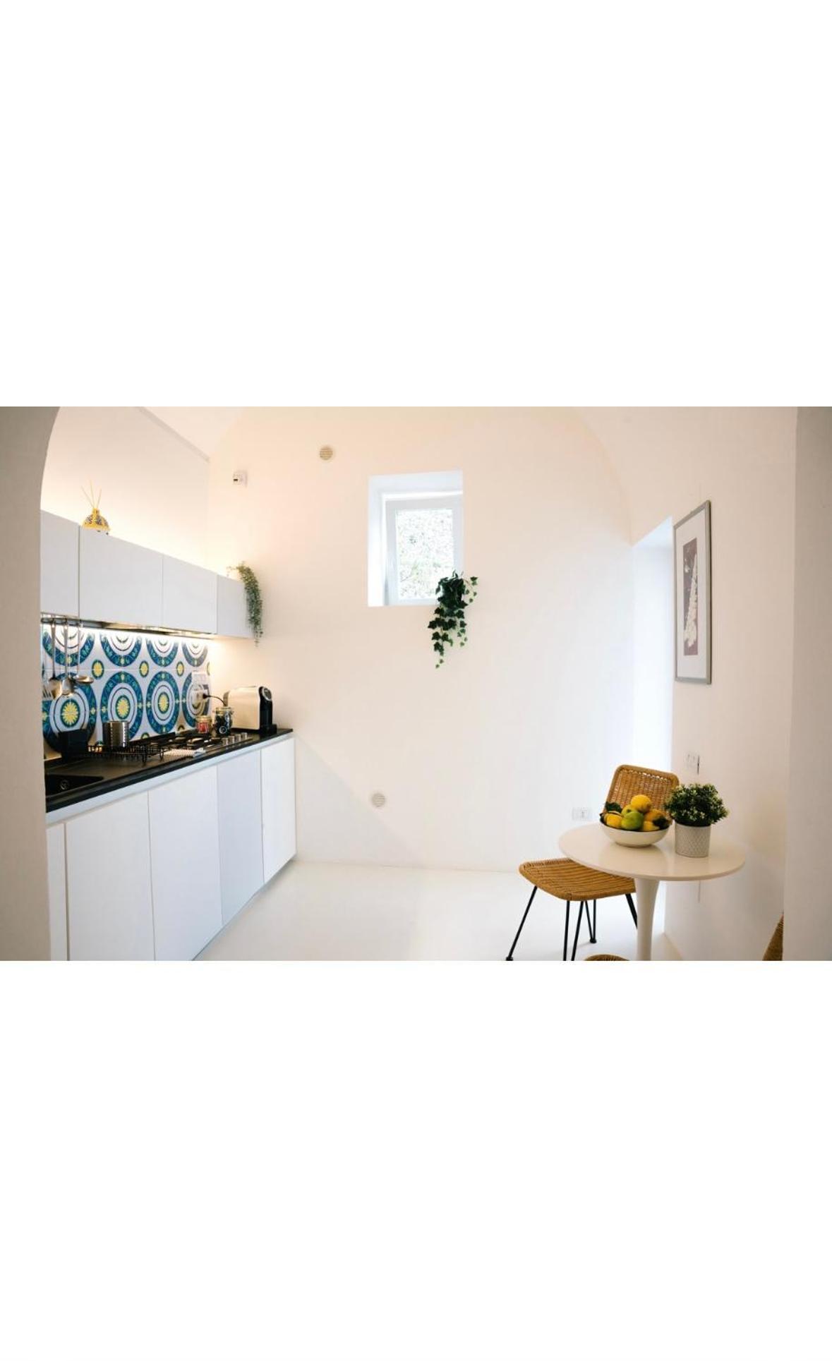 La Pigolina Appartement Positano Buitenkant foto