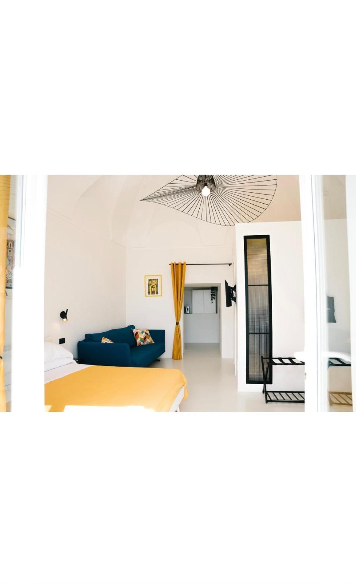 La Pigolina Appartement Positano Buitenkant foto